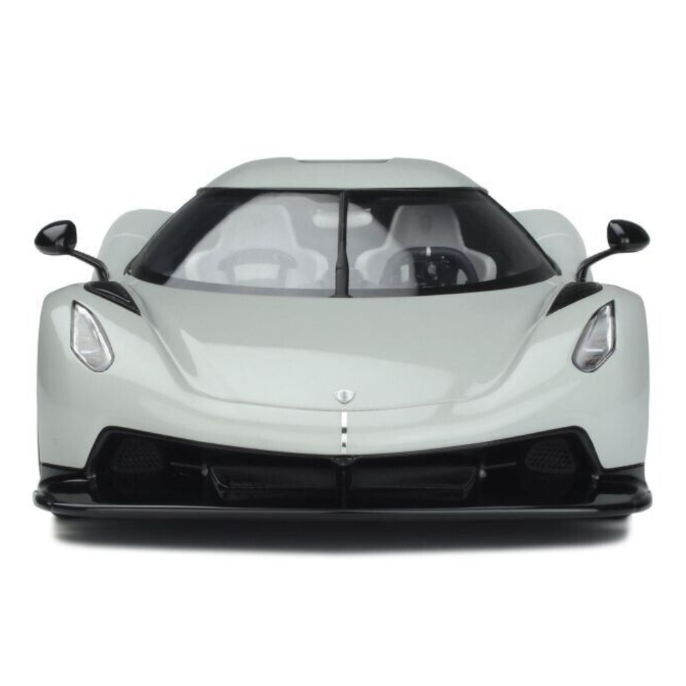 1:18 Koenigsegg Jesko Absolut 2022