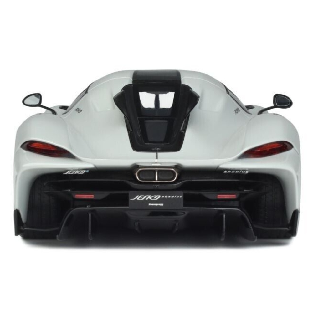 1:18 Koenigsegg Jesko Absolut 2022