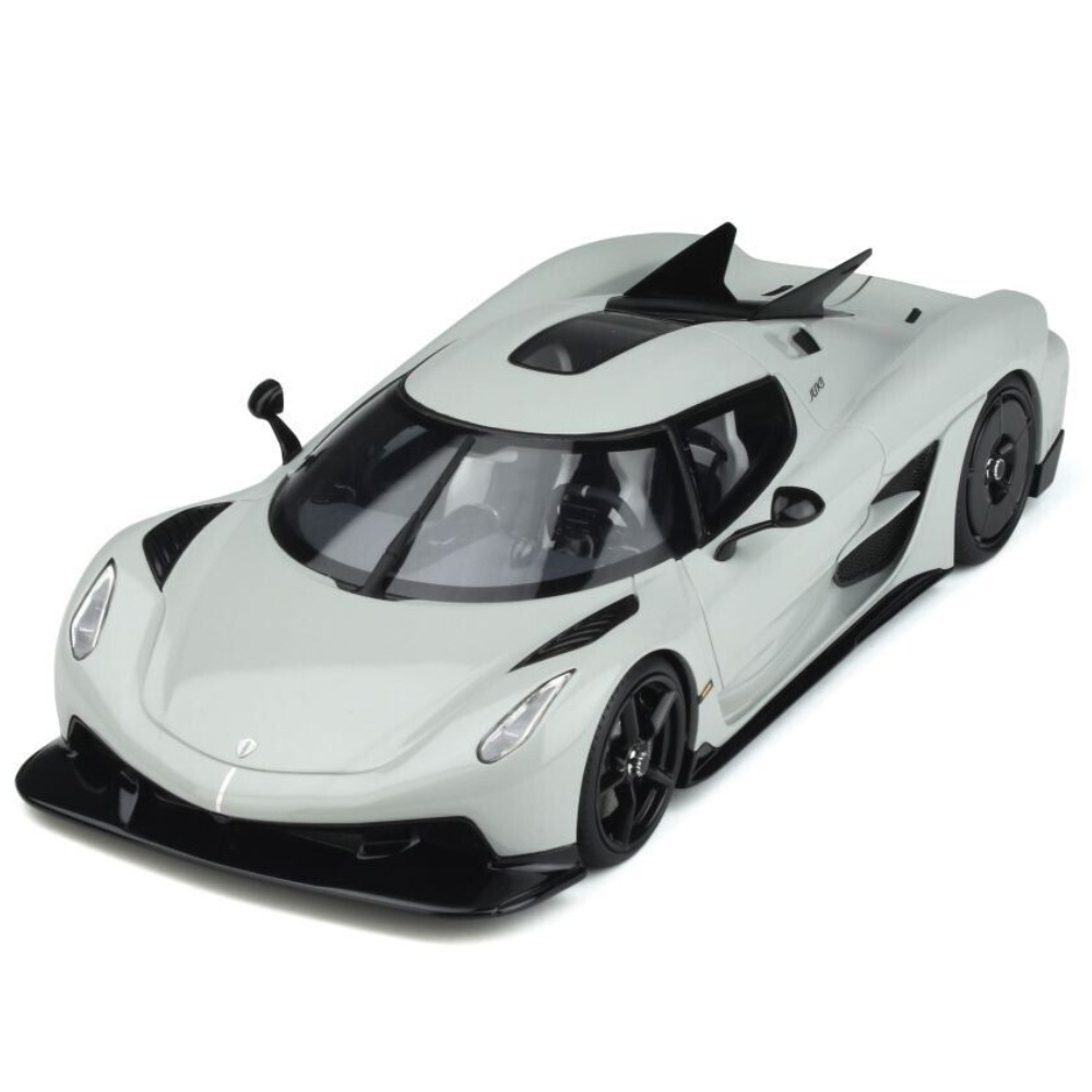 1:18 Koenigsegg Jesko Absolut 2022