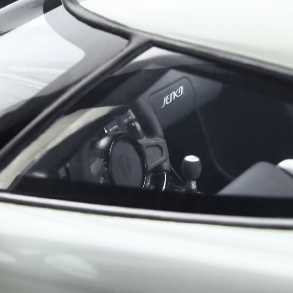 1:18 Koenigsegg Jesko Absolut 2022