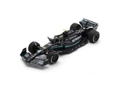 1:18 Mercedes AMG W14 L. Hamilton 2nd Australian GP 2023