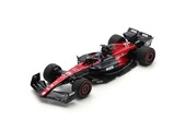 1:18 Alfa Romeo V. Bottas C43 Australian GP 2023