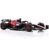 1:18 Alfa Romeo F1 Team Stake Valtteri Bottas #77 C43 Australian GP 2023