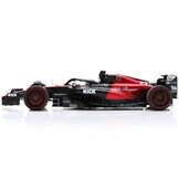 1:18 Alfa Romeo F1 Team Stake Valtteri Bottas #77 C43 Australian GP 2023