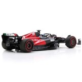 1:18 Alfa Romeo F1 Team Stake Valtteri Bottas #77 C43 Australian GP 2023