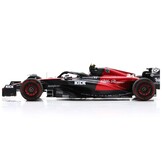 1:18 Alfa Romeo F1 Team Stake GuanYu Zhou #34 C43 9th Australian GP 2023