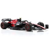 1:18 Alfa Romeo F1 Team Stake GuanYu Zhou #34 C43 9th Australian GP 2023