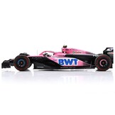 1:18 BWT Alpine F1 Team Pierre Gasly #10 A523 9th Bahrain GP 2023 - Spark