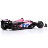 1:18 BWT Alpine F1 Team Pierre Gasly #10 A523 9th Bahrain GP 2023 - Spark