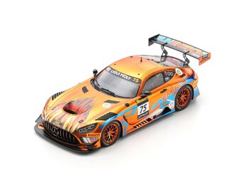 1:18 Mercedes GT3 SunEnergy Winner Bathurst 12H 2022