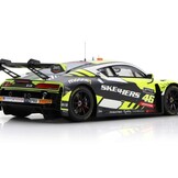 1:18 Audi R8 LMS GT3 No.46 Audi Sport Team WRT 24H Spa 2022 V. Rossi - F. Vervisch - N. Müller Limited 750