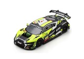 1:18 Audi R8 LMS GT3 No.46 WRT 24H Spa 2022