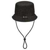 2024 Mercedes AMG Petronas F1 Bucket Hat Black