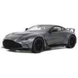 1:18 Aston Martin V12 Vantage Grey 2023