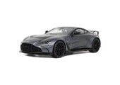 1:18 Aston Martin V12 Vantage Grey 2023
