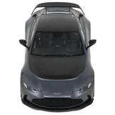 1:18 Aston Martin V12 Vantage Grey 2023