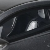 1:18 Aston Martin V12 Vantage Grey 2023