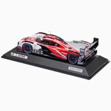 1:43 Porsche 963 #6 24h Daytona 2023 - Limited Edition 1/2000 pcs