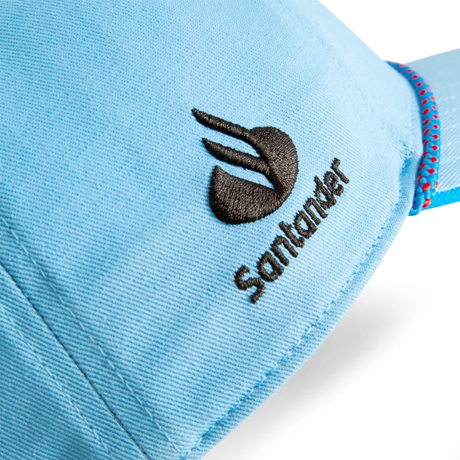 2024 Scuderia Ferrari F1 Team GP Miami Special Baseball Cap