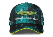 2024 F1 Aston Martin GP Miami Special Cap