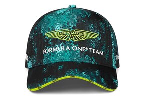 2024 F1 Aston Martin GP Miami Special Cap