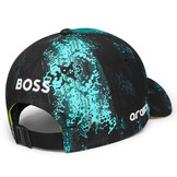 2024 Aston Martin Cognizant F1 Team GP Miami Special Baseball Cap Green
