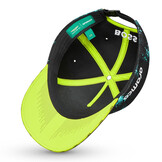 2024 Aston Martin Cognizant F1 Team GP Miami Special Baseball Cap Green