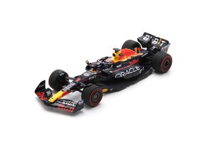 1:43 Red Bull RB19 M. Verstappen 2023