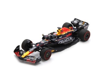 1:43 Red Bull RB19 M. Verstappen 2023