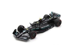 1:43 Mercedes Benz AMG G. Russell 2023