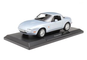 1:18 Mazda MX-5 1989