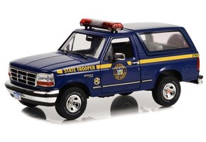 1:18 Ford Bronco 1996
