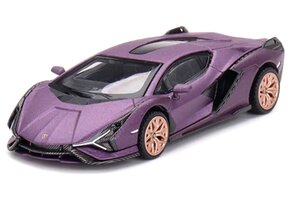 1:64 Lamborghini Sian 2023