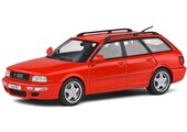 1:43 Audi RS 2 1995