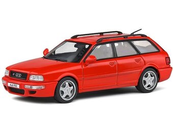 1:43 Audi RS 2 1995