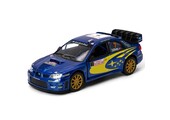 1:36 Subaru Impreza