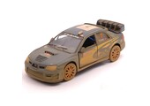 1:36 Subaru Impreza after the race