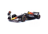 1:18 Red Bull RB19 2023