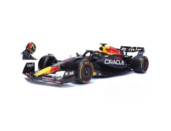 1:18 Red Bull RB19 2023
