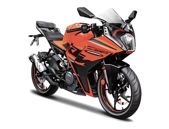 1:18 KTM RC 390