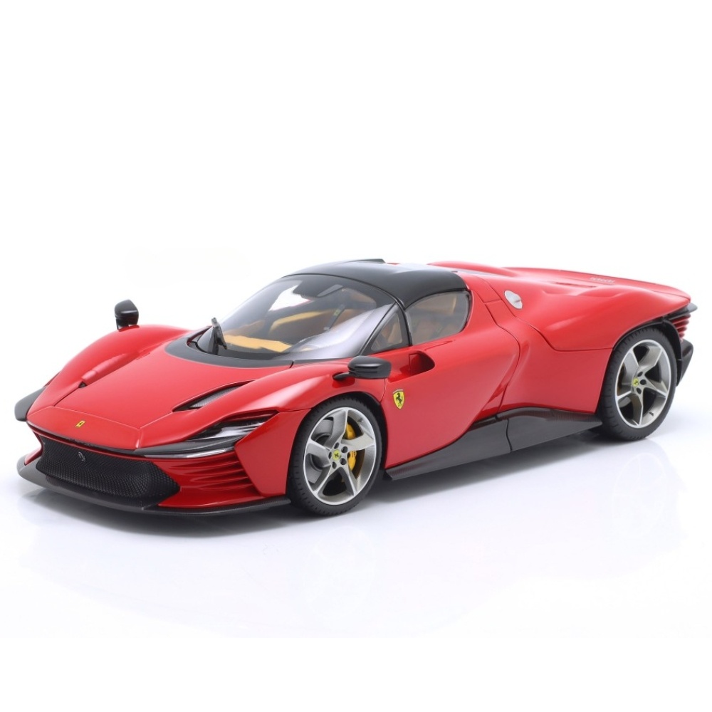 1:18 Ferrari Daytona SP3