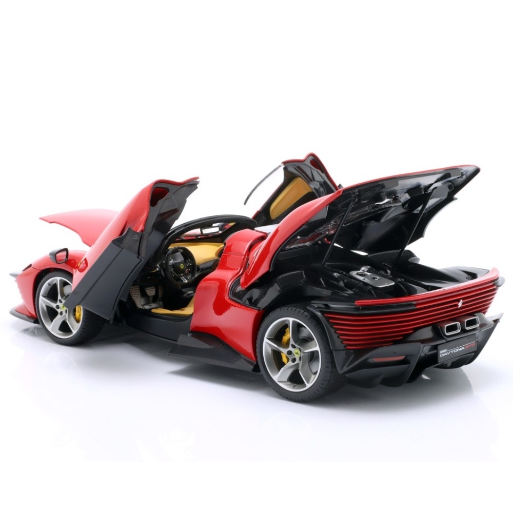 1:18 Ferrari Daytona SP3