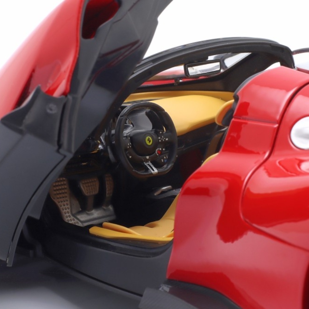 1:18 Ferrari Daytona SP3