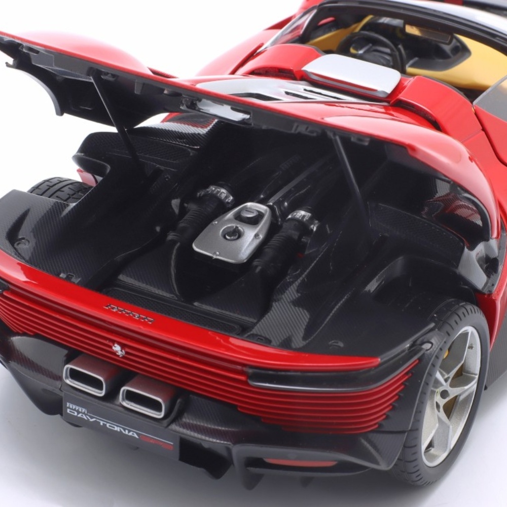 1:18 Ferrari Daytona SP3