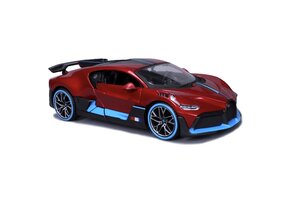 1:24 Bugatti Divo 2024