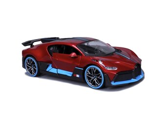 1:24 Bugatti Divo 2024