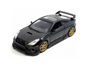 1:24 Toyota Celica 2004