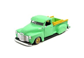 1:24 Chevrolet 3100 1950