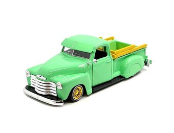 1:24 Chevrolet 3100 1950