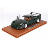 B.B.R BBR 京商 1/18 Ferrari F40 by GTO Motors Saronno